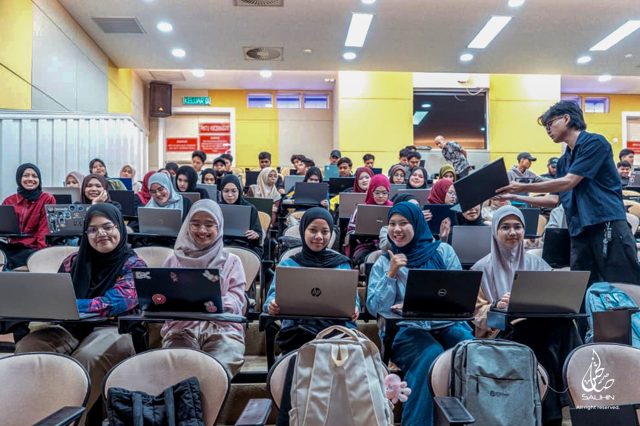 ACL 101 Foundation Training by Teaching Accountancy Firm (TAF)